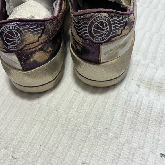 Women’s golden goose stardan - Picture 4 of 11